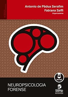 Livro Neuropsicologia forense