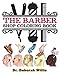 THE BARBER SHOP: COLORING BOOK by Dr. Deborah Willis