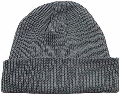 The North Face Salty Dog Lined Beanie, TNF Medium Grey Heather