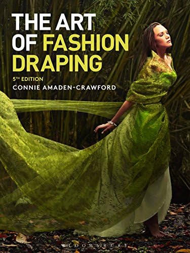 Draping & Patternmaking 立体裁断 基本理論から応用 The Art of Fashion Draping: Bundle Book + Studio Instant Access