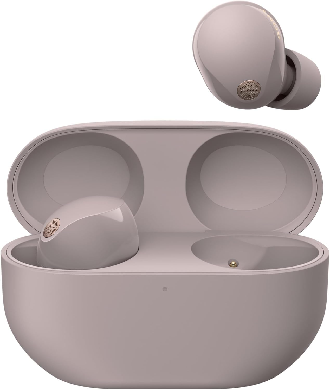 Sony WF-1000XM5 Premium Noise Cancelling Wireless Earbuds