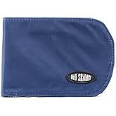 Big Skinny Men's Curve Bi-fold Front Pocket Wallet | Bi-fold, Front Pocket