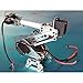 Scientific Robot Toy, DIY Building 6DOF Mechanical Robot Arm Claw With Servos For Robotics Arduino DIY Kit Starter Robot Kit Encourages STEM Creativitythumb 1