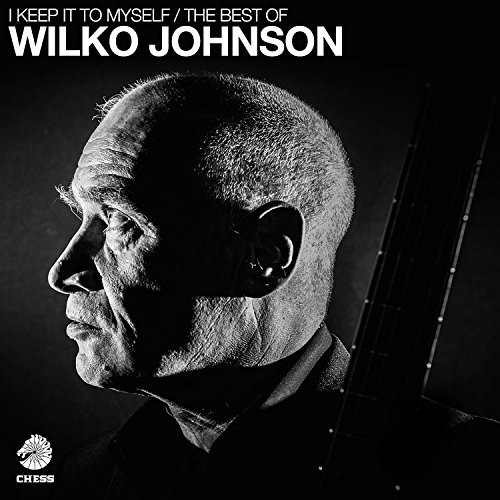 Wilko Johnson - The Best of Wilko Johnson - Volume 1 - Zortam Music