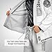 Hayabusa Goorudo 3 Gold Weave Jiu Jitsu Gi