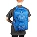 LEGO Brick Backpack
