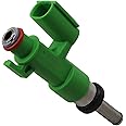 Replacement Fuel Injector for 2018-2023 Lexus, Toyota Avalon, Camry, Crown, ES250, ES300h, Highlander, NX250, NX350h, NX450h+, RAV4, RAV4 Prime, RX350h, Sienna, Venza (2.5L 4 Cylinder)