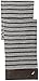 Nautica Men's Stripe 3 Pc Gift Set