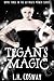 Tegan's Magic (The Ultimate Power series Book 3)
