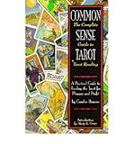Image de Common Sense Tarot: The Complete Guide to Tarot Reading