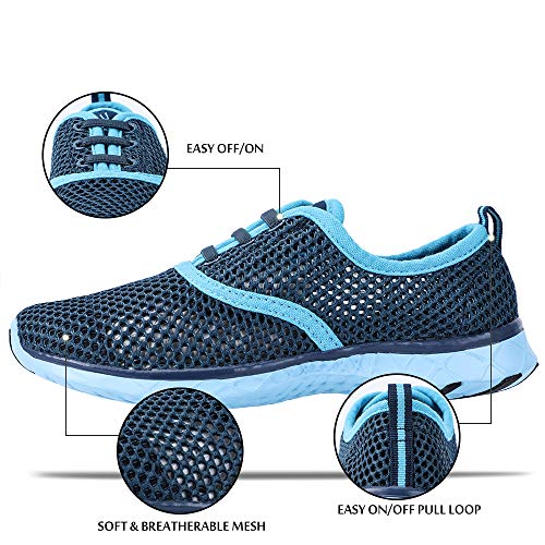 Aleader-Womens-Quick-Drying-Aqua-Water-Shoes