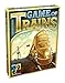 Brain Games Game of Trains - Strategy Card Game for Kids Age 8+, Teenagers & Adults - Award Winning Family Fun!