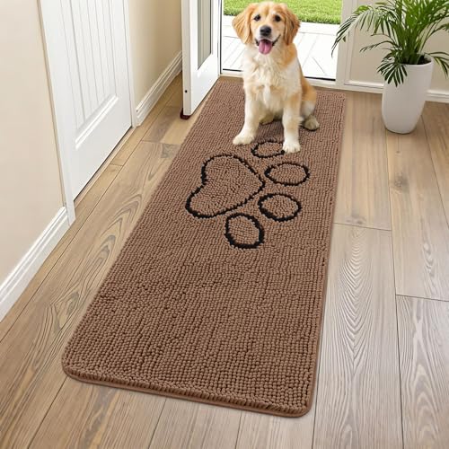 Smiry Dog Door Mat