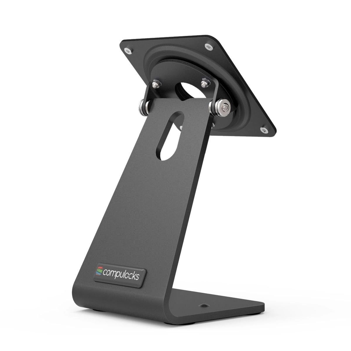 Compulocks 360 Rotating and Tilting 100mm Vesa Mount Security Stand - Black (303B)