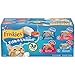 Purina Friskies Wet Cat Food Variety Pack, Fish-A-Licious Shreds, Prime Filets & Tasty Treasures - (32) 5oz. Cans primary