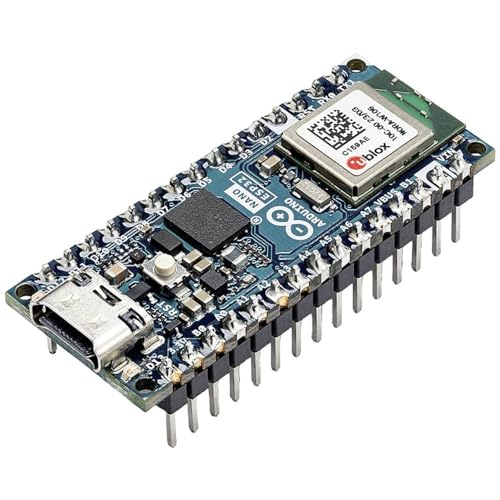 Arduino Nano ESP32