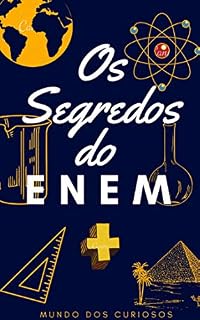 Livro Os Segredos do ENEM (Enem e Vestibulares Livro 5)