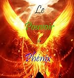 Le Pouvoir du Phénix - Chapitre IV: Descente aux Enfers (French Edition) by Jhon Wynblon