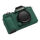 Easy Hood Camera Case for Fujifilm Fuji X-S10