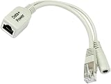 MikroTik cAP-2nD WLAN Access Point PoE 802.11b/g/n White L4 64MB RAM view 7