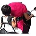 Superdream Childrens Motorcycle Safety Seat Strap Belt Harness