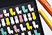 Kawaii Japanese Style Stickers - Llama Alpaca Sheep