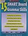15 SMART Board Lessons for Tackling Tough-to-Teach Grammar Skills (Teaching Resources)