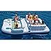 Tropical Tahiti Floating Island (6-Person)