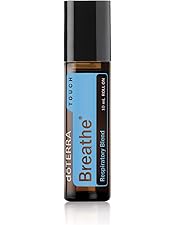 Amazon.com: doTERRA Breathe Easy Combo : Health & Household