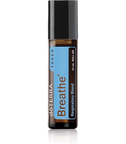 doTERRA Adaptiv™ Touch Calming Blend, 10 ml : Amazon.com.br: Saúde
