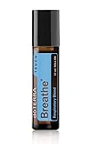 doTERRA Breathe Touch