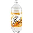 Faygo vanilla cream soda, 2-liter plastic bottle
