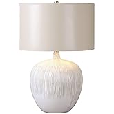Uttermost Georgios - 1 Light Table Lamp - 16 inches Wide by 16 inches deep