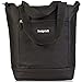 Insulated Lunch Tote: InsigniaX Cool Lunch Box/Cooler/Lunchbox for Adult Women Men Work School Kids Girls Boys Size H: 11