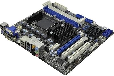 ASRock 880GMH/U3S3 AM3+ Micro-ATX Motherboard 5200MT/S