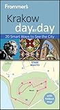 Frommer's Krakow Day By Day (Frommer's Day by Day - Pocket) by 