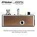Tom'sline Engineering Analogue Chorus Pedal - Rich Sound Vast Range of Depth and Speed by Michael Angelo Batio Signature Guitar Effect Pedal Mini Pedal ACH3S