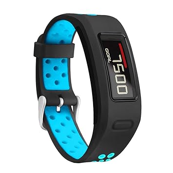 vivofit smart watch