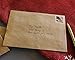 A2 Kraft Envelopes for Cards and Invitations (Brown, 5.7 x 4.3 In, 100 Pack)