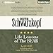 With Schwarzkopf: Life Lessons of The Bear by Gus Lee, Mel Foster
