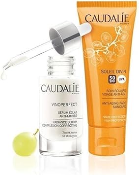 caudalie serum antimanchas amazon