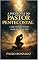 Livro A PSICOLOGIA DO PASTOR PENTECOSTAL: A saúde emocional do líder movido pelo Espírito Santo (Teologia Sistemática Pentecostal)