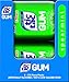 Tic Tac Gum, Sugar Free Chewing Gum, Spearmint, 8 Count Bottle Packs