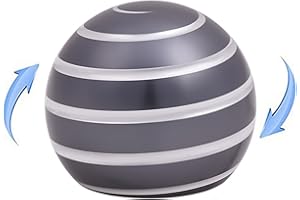 SAMILALAGO Desk-Fidget-Toys for Kinetic-Toy: Cool-Gadgets Cool-Stuff for Kid Children Teen Adult, Spinning 180 Seconds, Stress Relief Toy for Optical-Illusion Gift for Office School Home Women Men Christmas