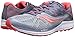 Saucony Unisex-Adult Women's Ride 10 Running Shoe