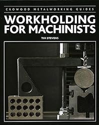 Workholding for Machinists
