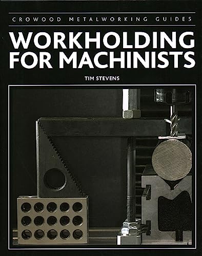 Workholding for Machinists