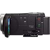 Sony HDR-CX455