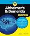 Alzheimer's & Dementia FD (For Dummies) by 