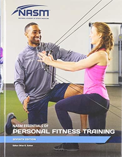 NASM Essentials of Sports Performance Training: .: 9781284057539